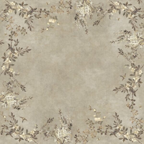 Luca Square, Beige - Sandberg