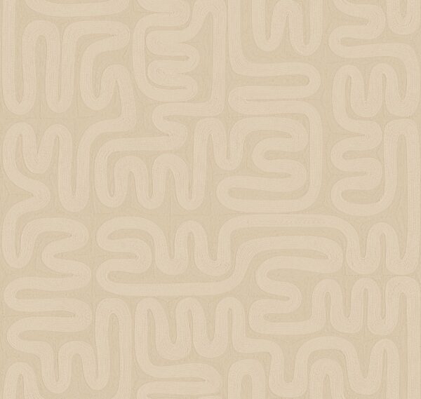 Sarana Cream - Arte