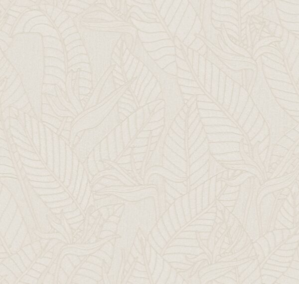 Strelitzia Alabaster - Arte