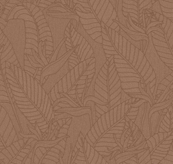 Strelitzia Bark - Arte