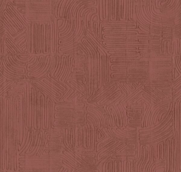 Tamba Burgundy - Arte