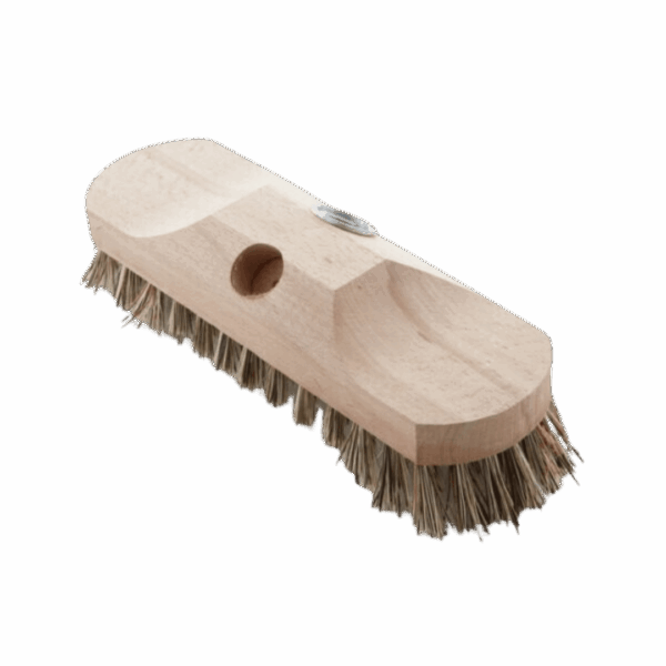 Pallaskrúbbur - tré, 22cm