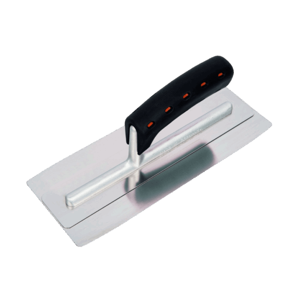 Sléttispaði - Friess, 350x110mm