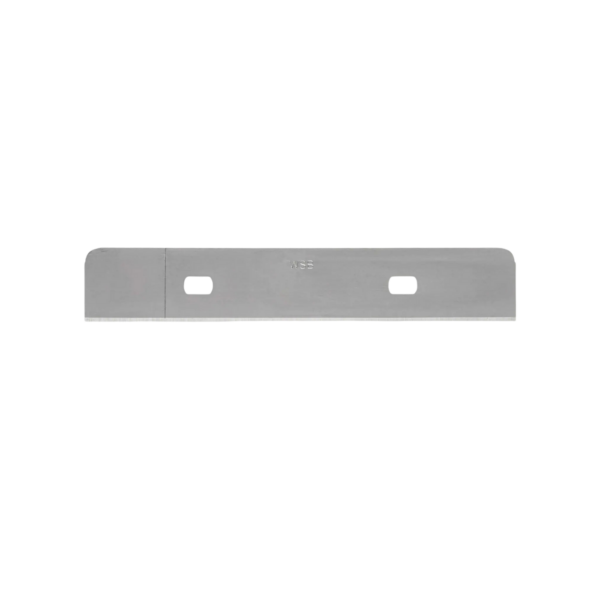 Blöð fyrir glersköfu - Allway, 10cm 5 stk