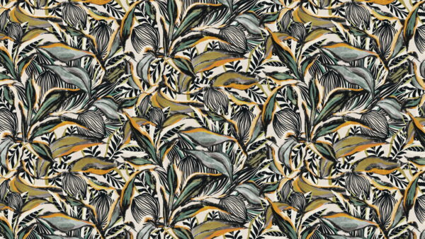 Flor Imaginaria Pheasant - Arte