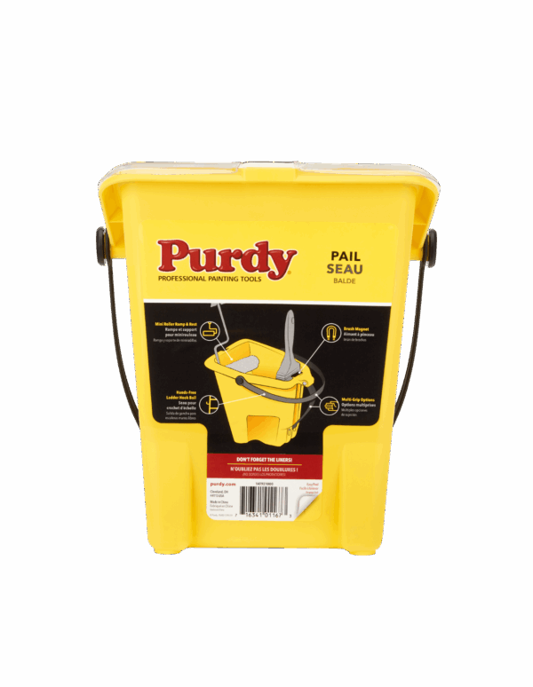 Málningarfata - Purdy, 1L