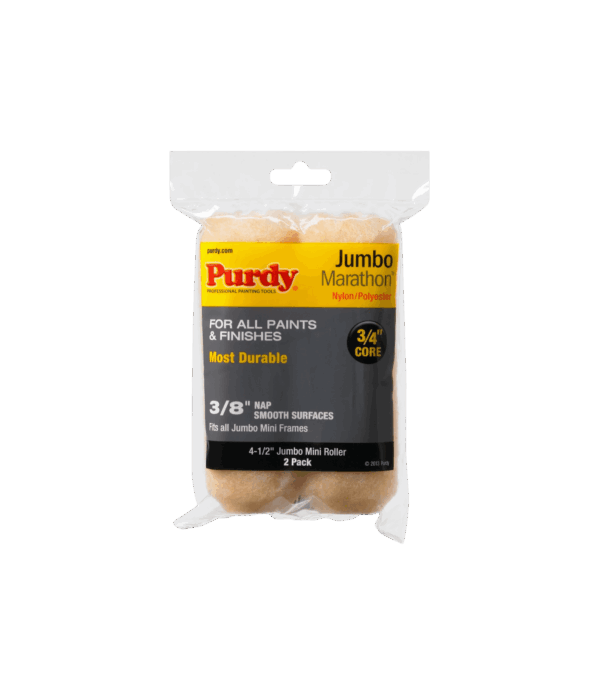 Kefli - Purdy, Marathon Jumbo 11cm 2stk