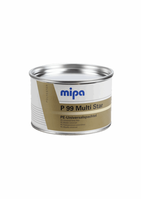 Bílaspartl 1 kg