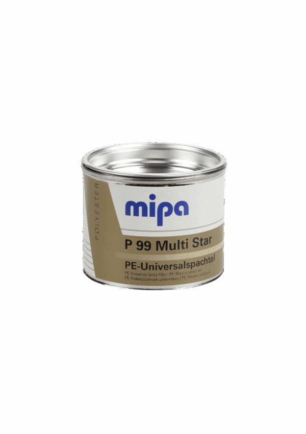 Bílaspartl 250 gr
