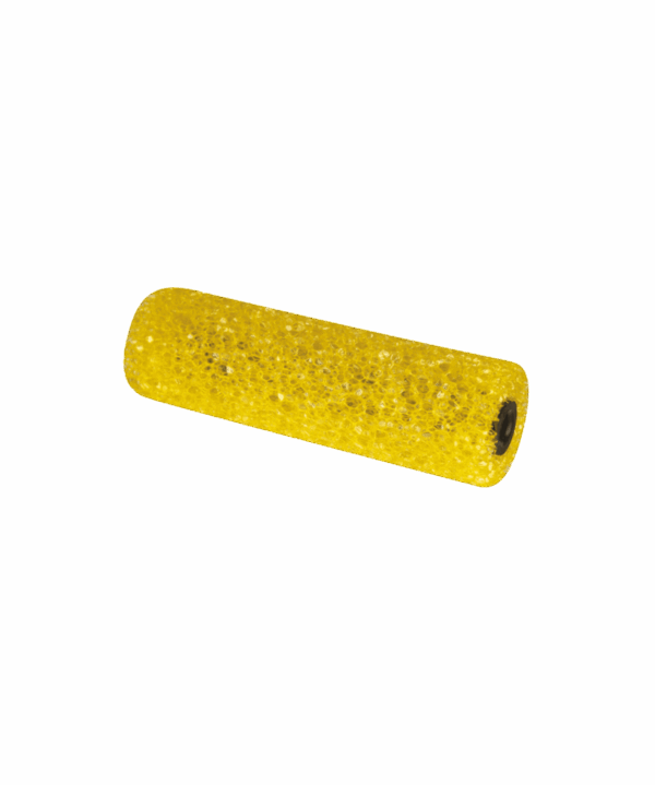 Kefli - Friess, Rolloschaum 10cm