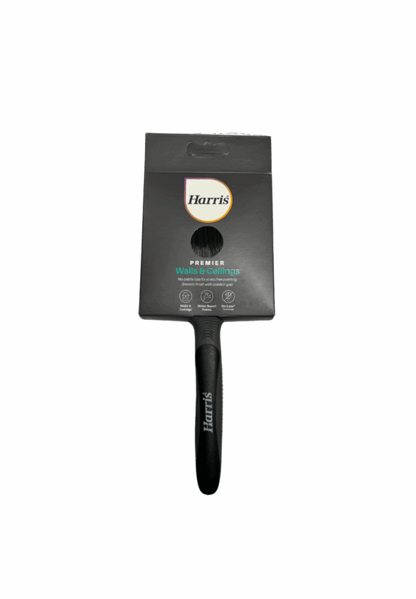 Pensill - Harris Premier, 100mm