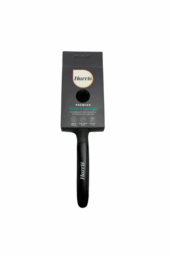Pensill - Harris Premier, 75mm