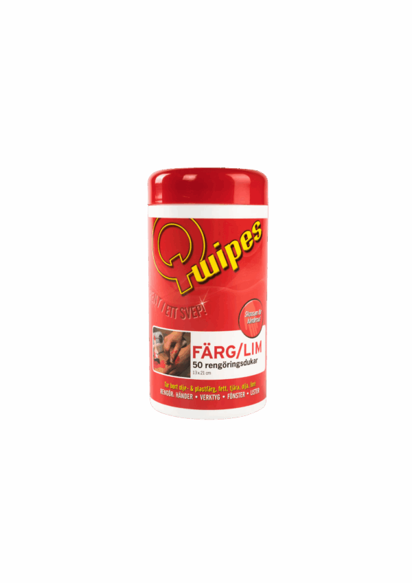 Q-Wipes 50
