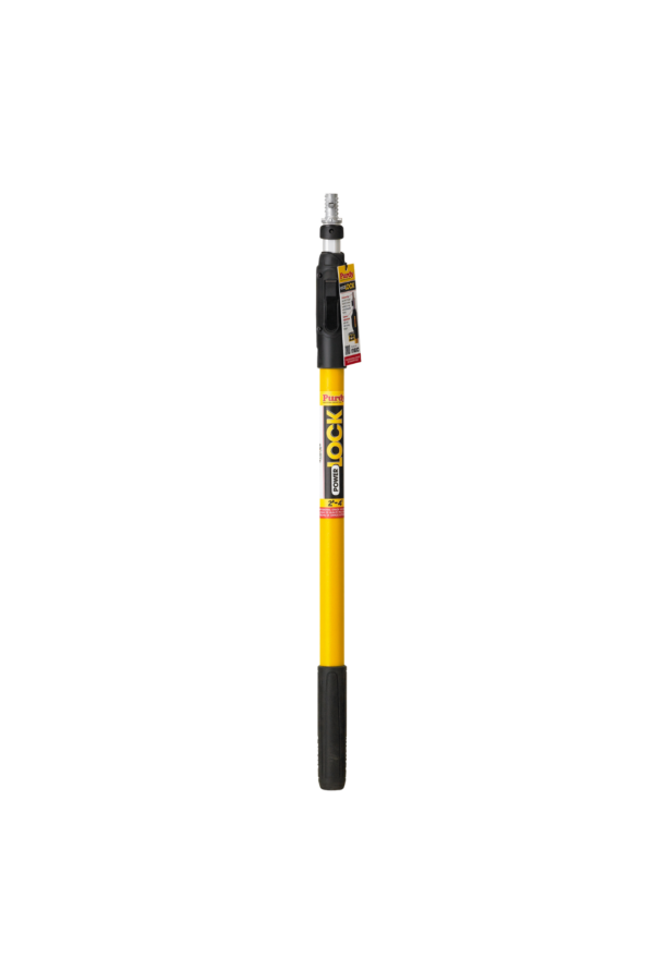 Skaft - Purdy, Power Lock 61-122cm
