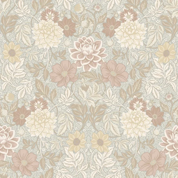 Dahlia Garden Grand Beige-Borås (m2verð)