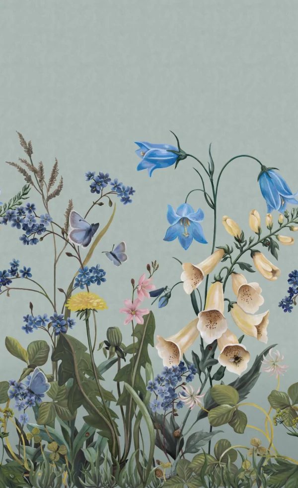 Bluebell Magic - Borås (m2 verð)