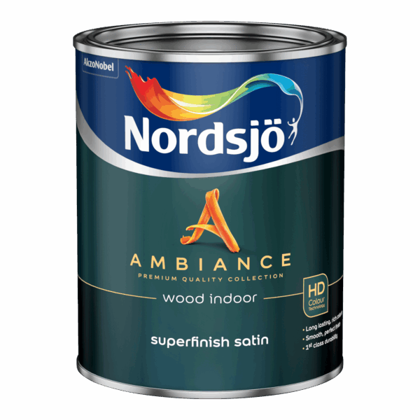 Pólýúreþan lakk 40%