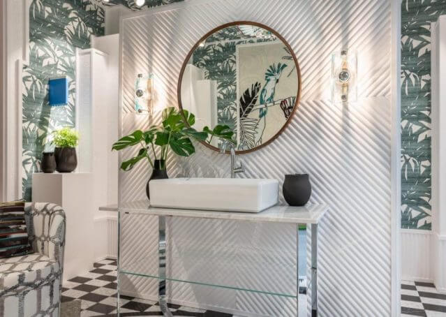 Orac Decor listar og rósettur